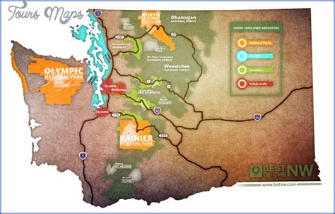 washington trails association|washington state trails map.